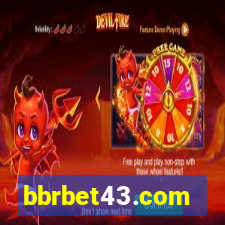 bbrbet43.com