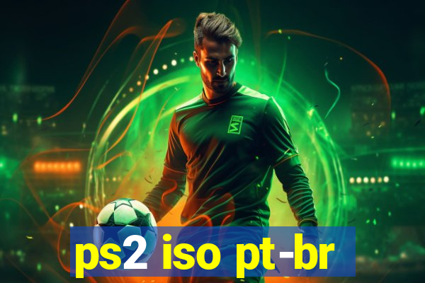 ps2 iso pt-br