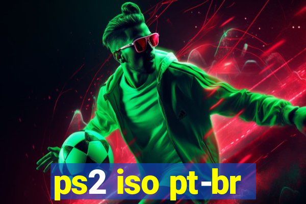 ps2 iso pt-br