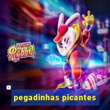 pegadinhas picantes