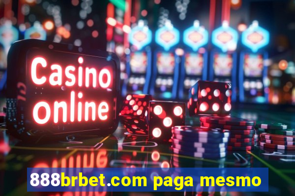 888brbet.com paga mesmo