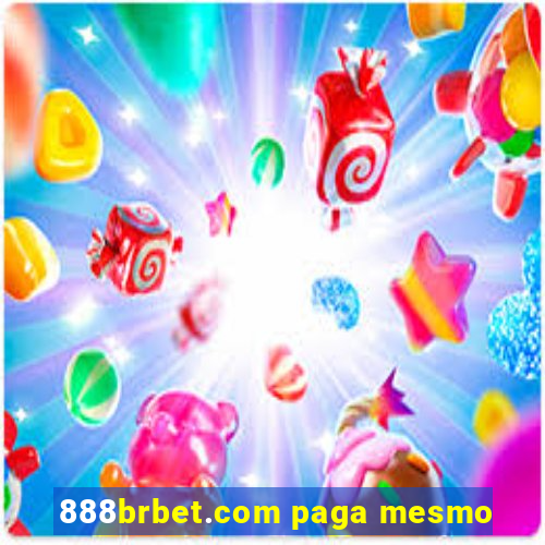 888brbet.com paga mesmo