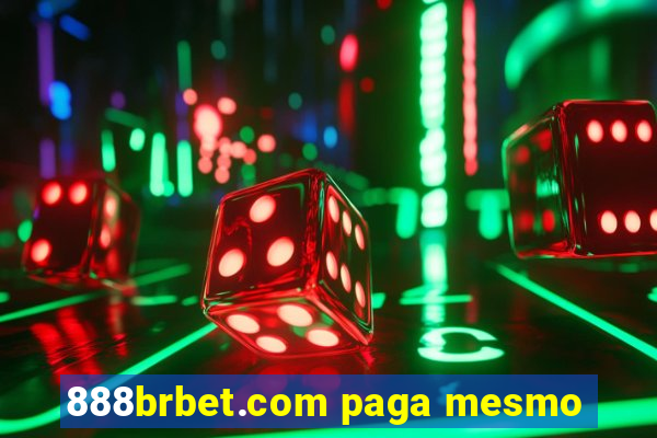 888brbet.com paga mesmo