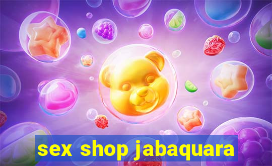 sex shop jabaquara