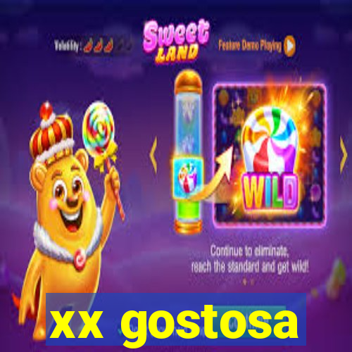 xx gostosa