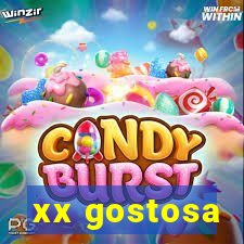 xx gostosa