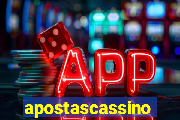 apostascassino