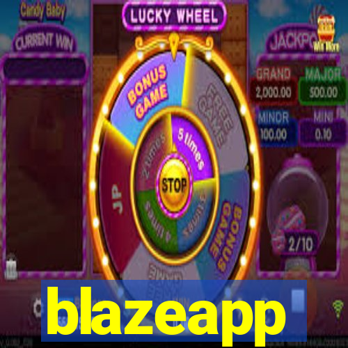 blazeapp