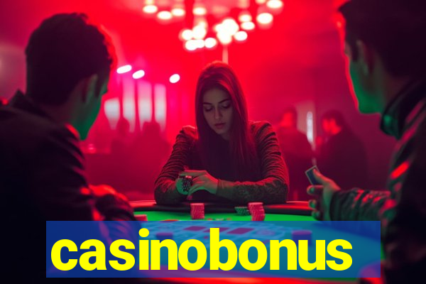 casinobonus