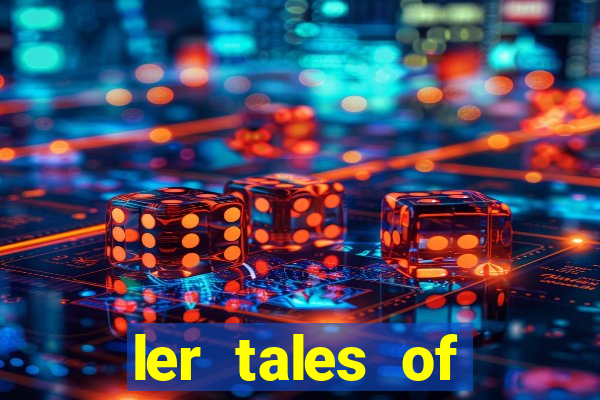 ler tales of demons and gods