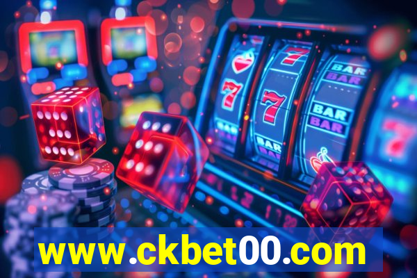 www.ckbet00.com