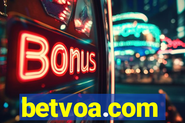 betvoa.com