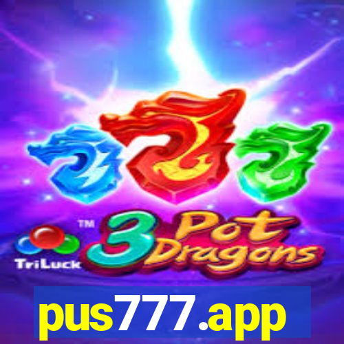 pus777.app