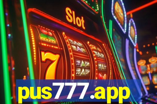 pus777.app