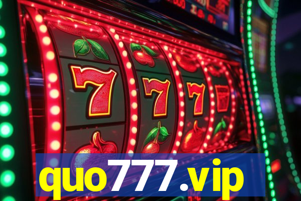 quo777.vip