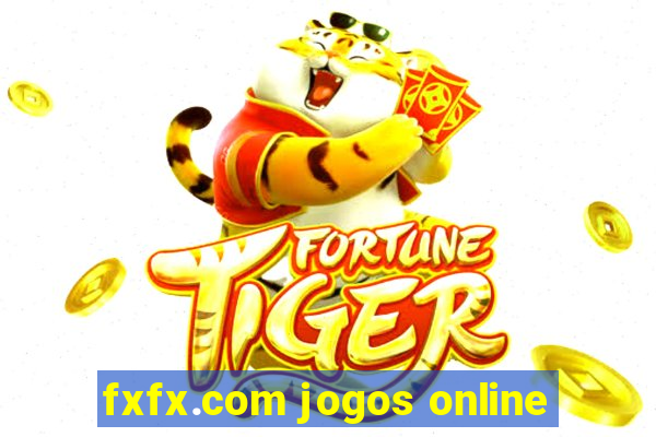 fxfx.com jogos online