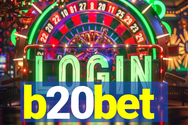 b20bet