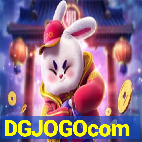 DGJOGOcom