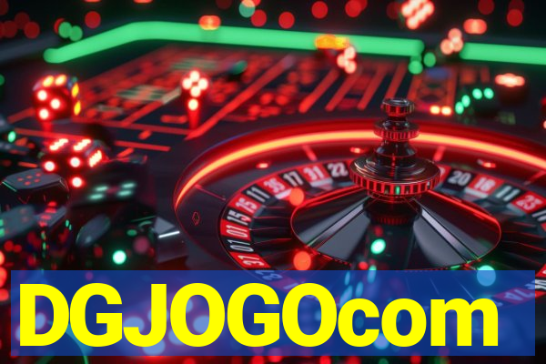 DGJOGOcom