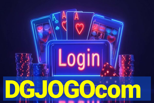 DGJOGOcom