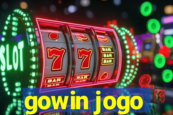 gowin jogo