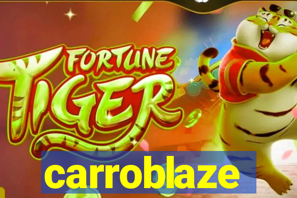 carroblaze