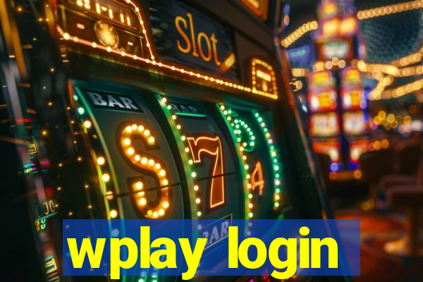 wplay login