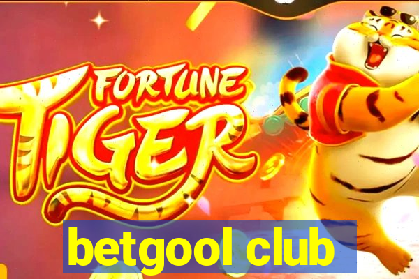 betgool club