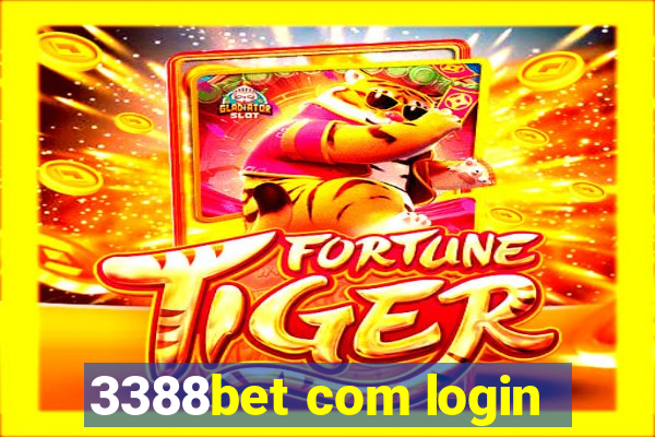 3388bet com login