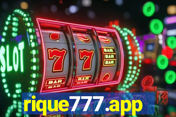 rique777.app