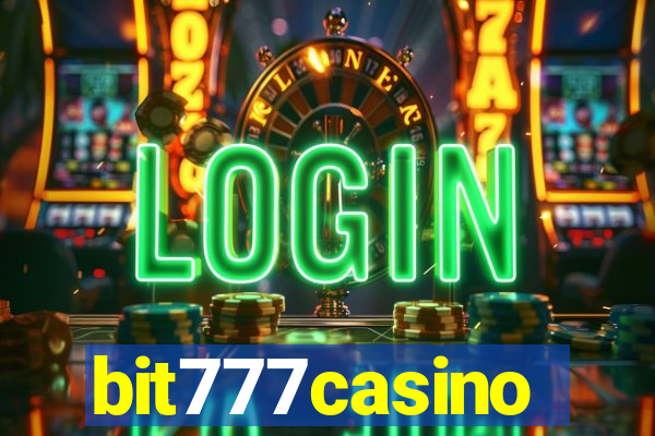 bit777casino