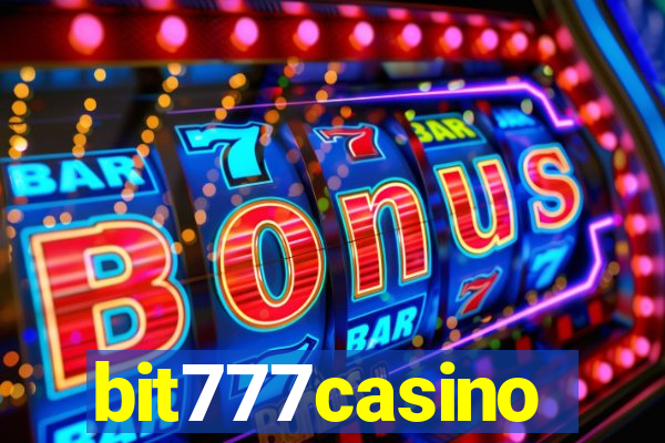 bit777casino