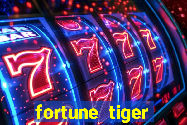 fortune tiger plataforma de 5 reais