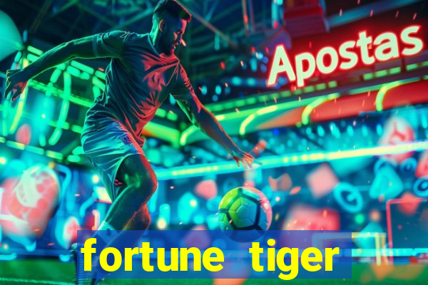 fortune tiger plataforma de 5 reais