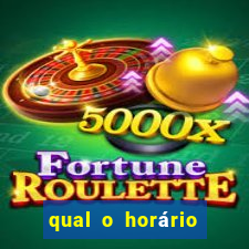 qual o horário que o fortune rabbit paga