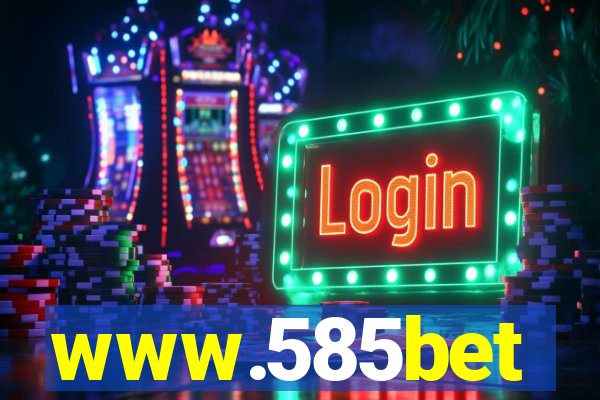 www.585bet