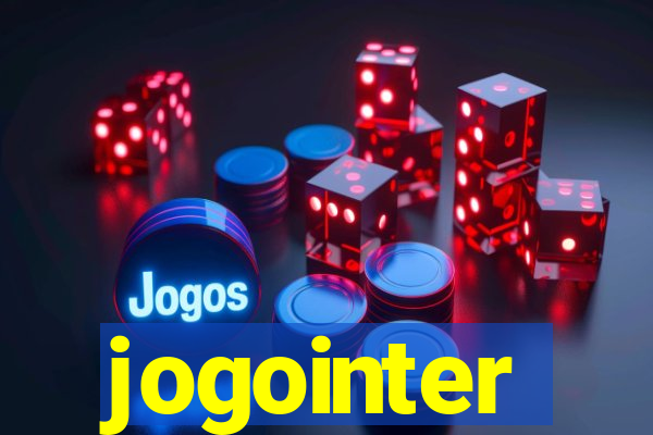 jogointer