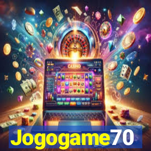 Jogogame70