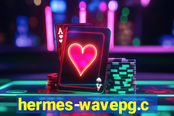 hermes-wavepg.com