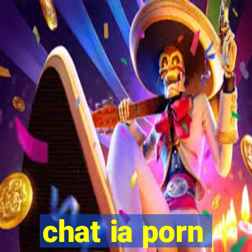 chat ia porn