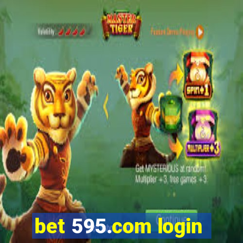 bet 595.com login