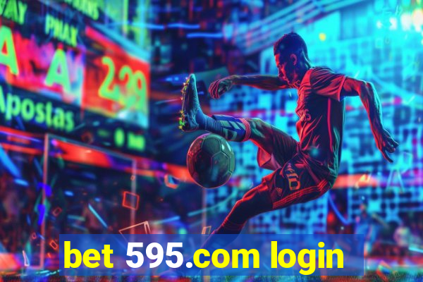 bet 595.com login