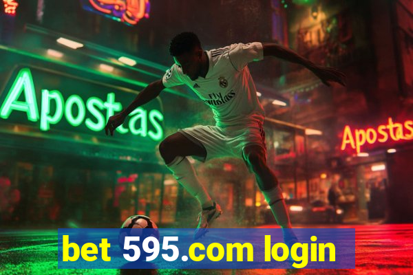 bet 595.com login