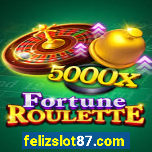 felizslot87.com