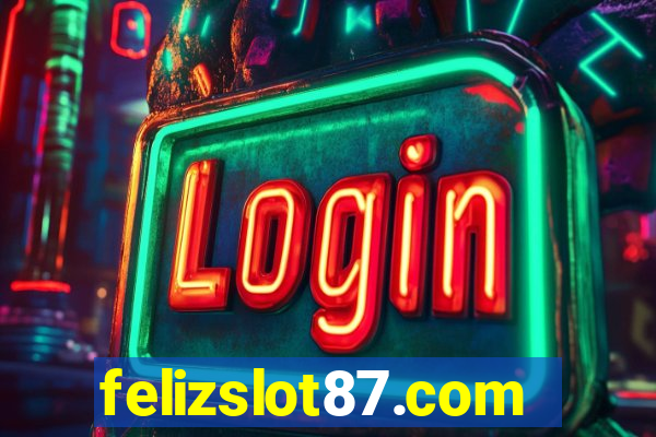 felizslot87.com