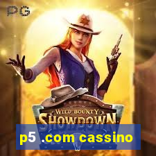 p5 .com cassino