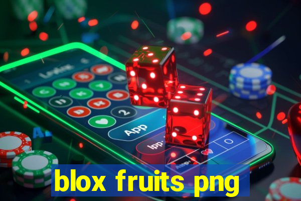 blox fruits png