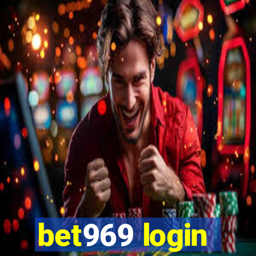 bet969 login