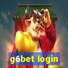 g6bet login