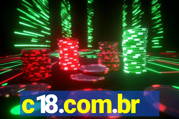 c18.com.br